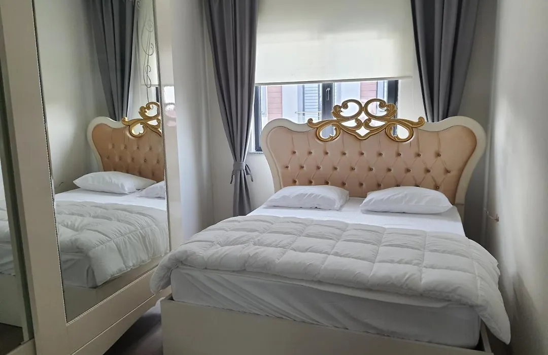 North Star Apart Trabzon-1