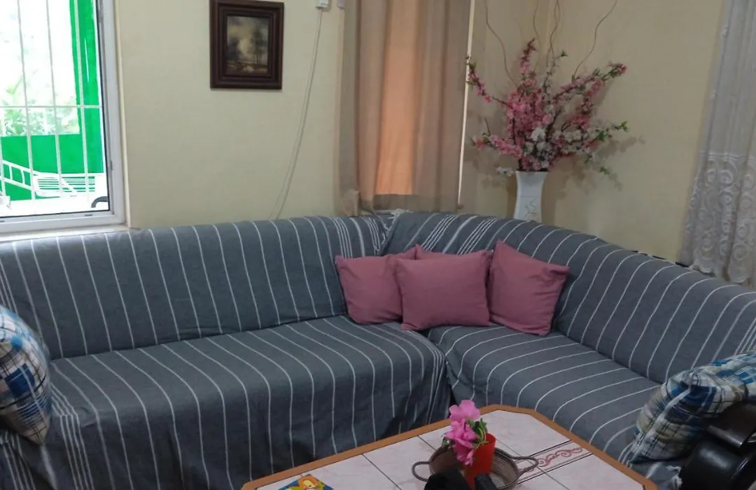 Antalya Mixed Dormitory Bunk Bed Hostel Cheap Sleeping Place-1