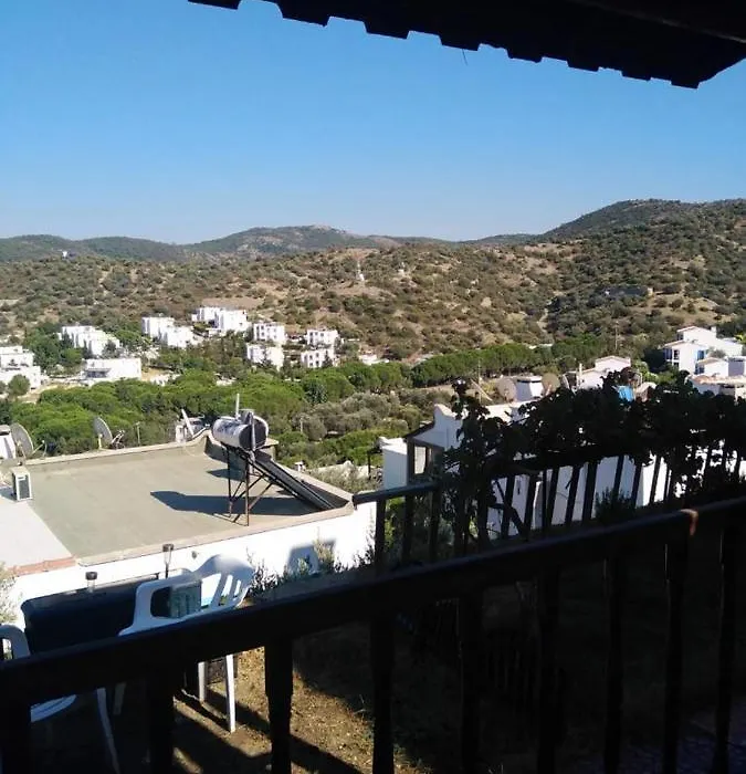 Canak Tatil Sitesi-1