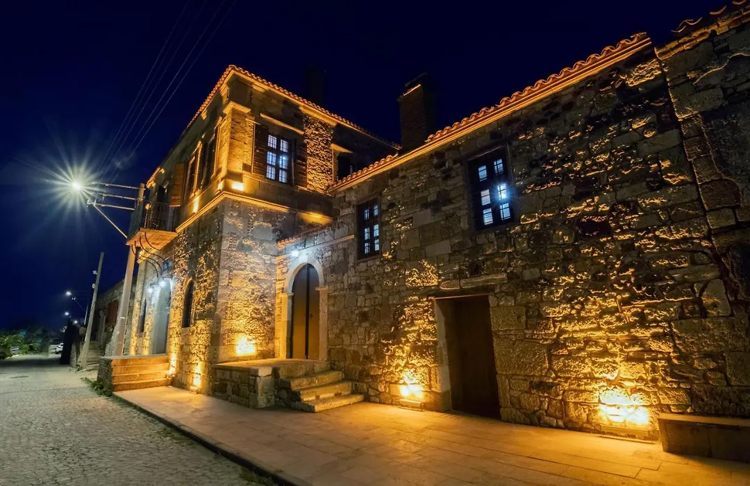 Kocanli Kosku-1