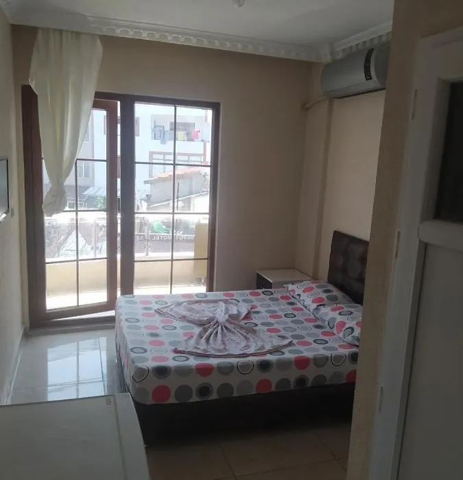 Sevgi Motel-1