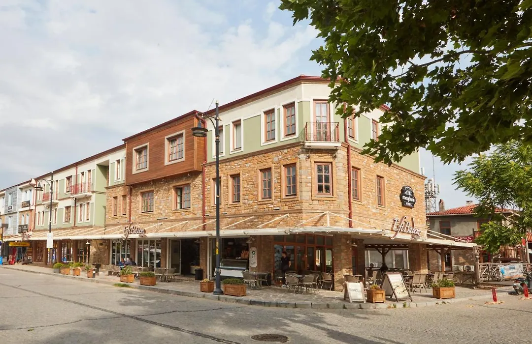 Meydani Butik Hotel-1
