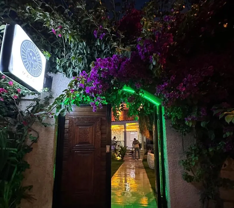 Mayan Suites-1
