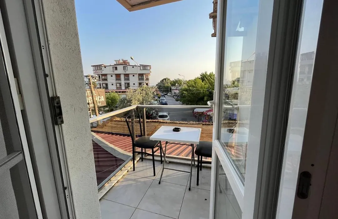 Otel Marchica-1