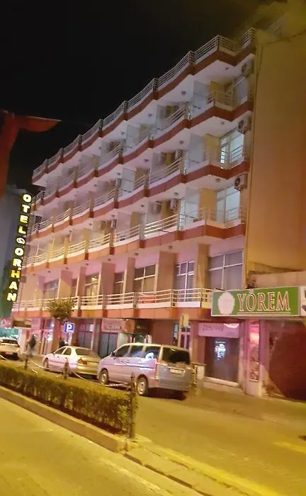 Hotel Orhan-1