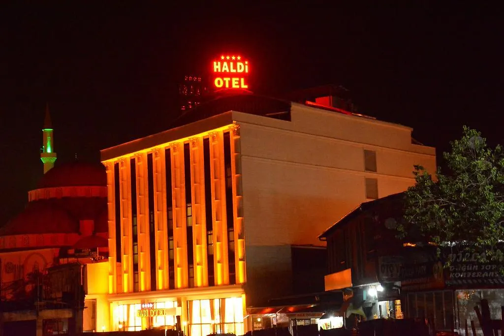 Haldi Otel-1