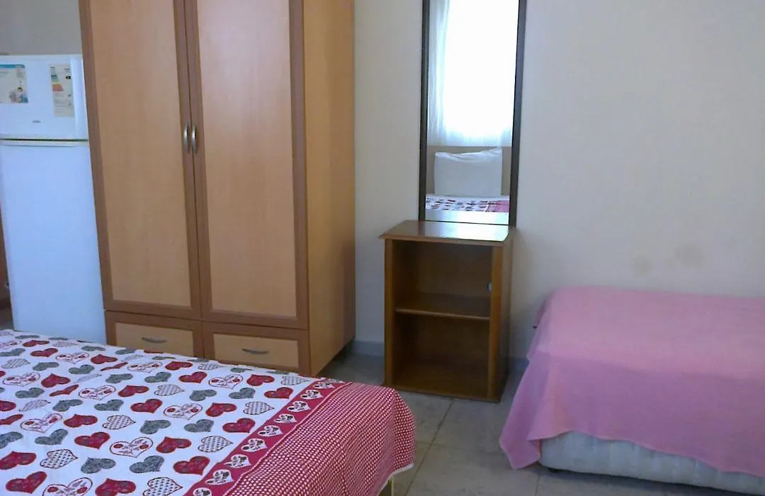 Cizmeci Apart Hotel-1