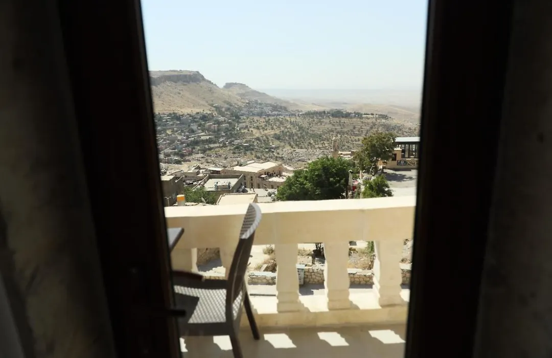 Mardin Bey Konagi Hotel-1