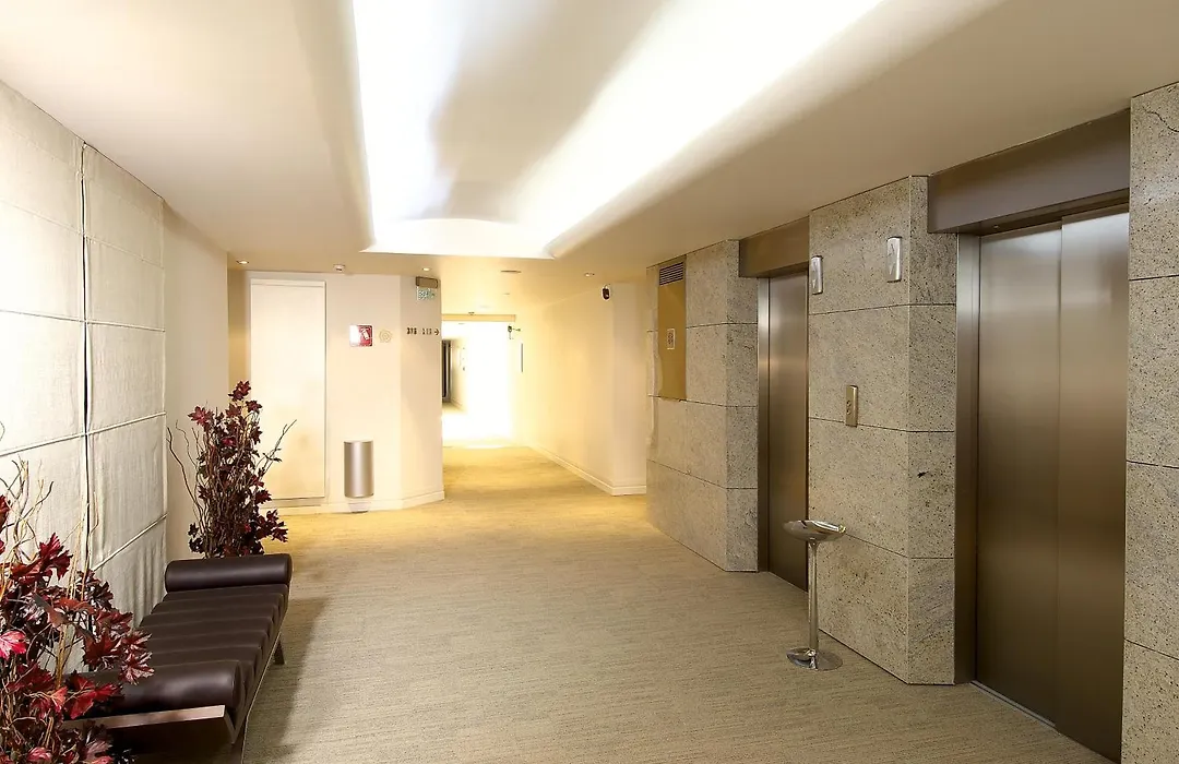 Ontur Izmir Otel-1