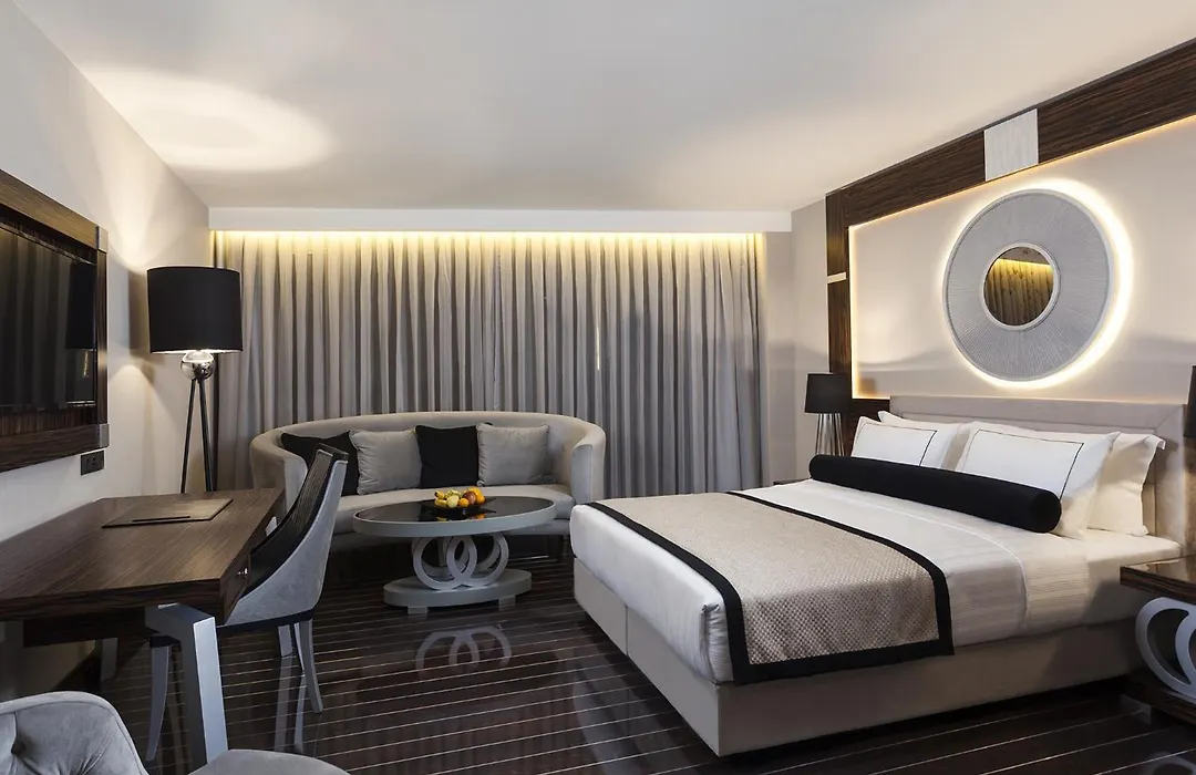 Ramada Hotel & Suites Sisli-1