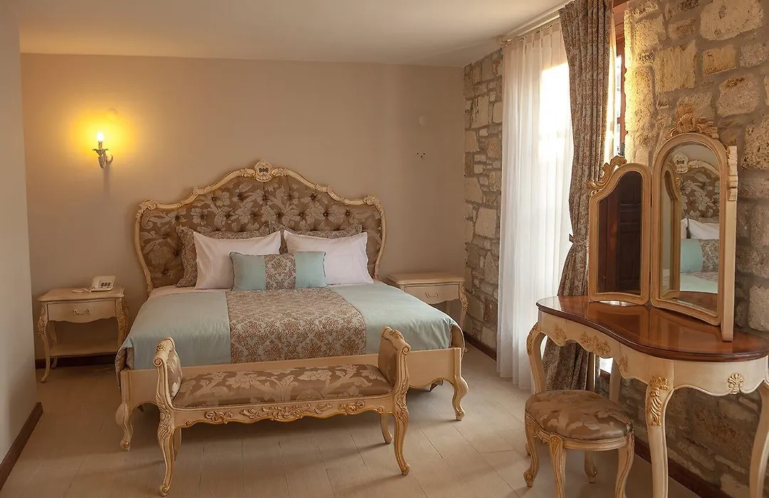 La Petra Hotel-1