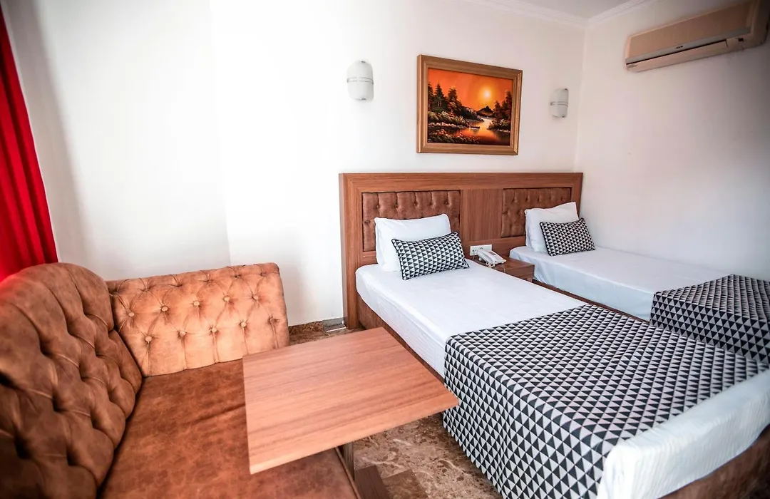 Kristal Beach Hotel-1