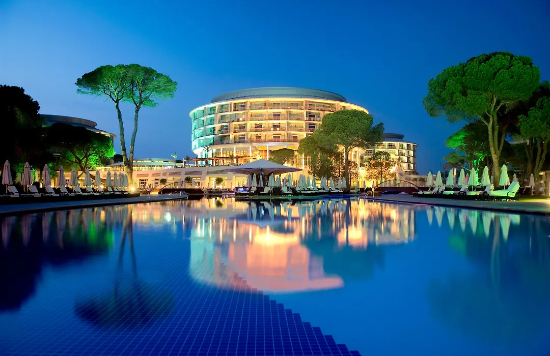 Calista Luxury Resort-1