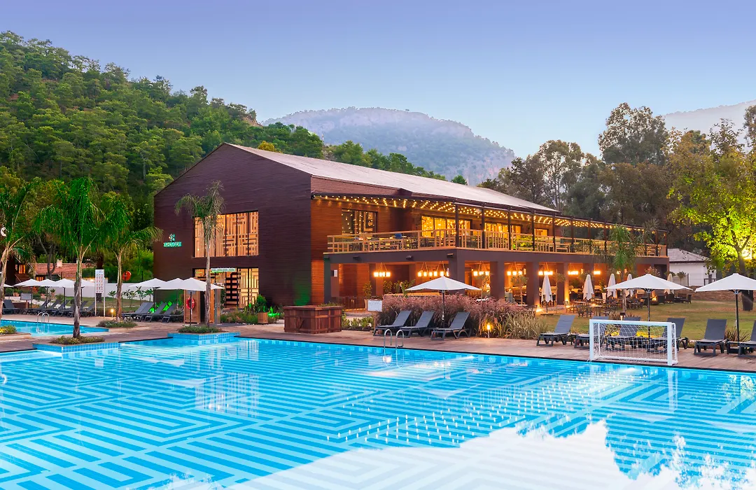 Rixos Premium Göcek - Adult Only-1