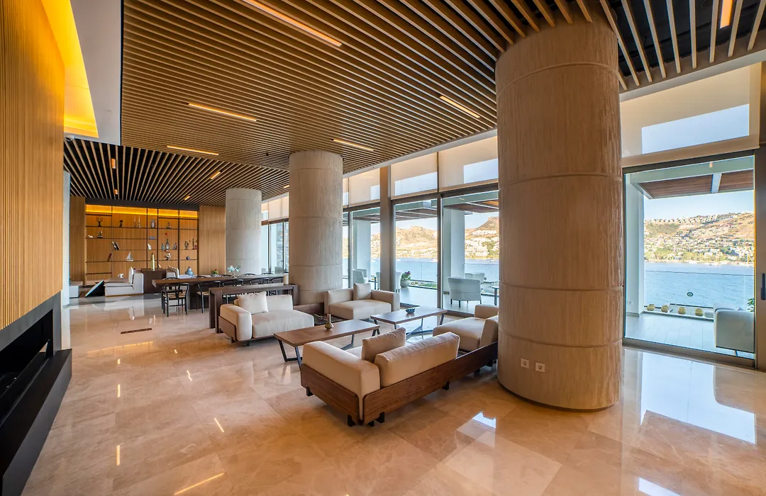 Mivara Luxury Bodrum-1