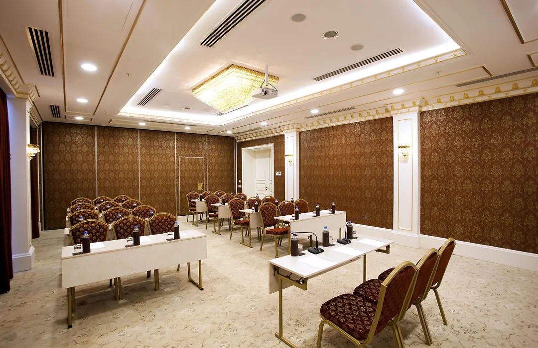Limak Yalova Thermal Boutique Hotel-1