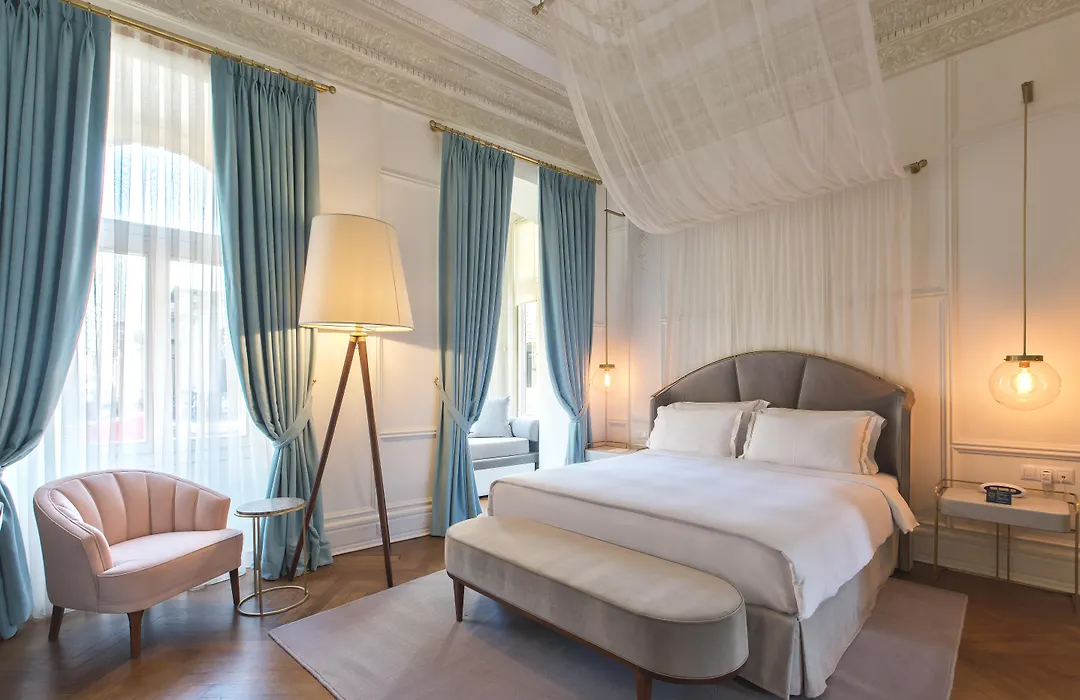 Mr Cas Hotels Taksim - Special Category-1
