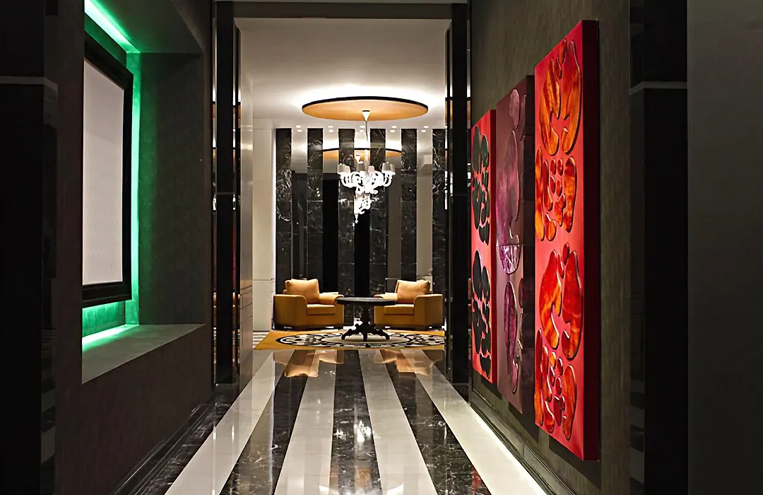 Modernity Hotel-1