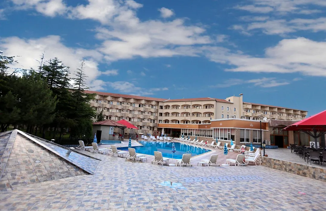 Aleria Cappadocia Hotel-1