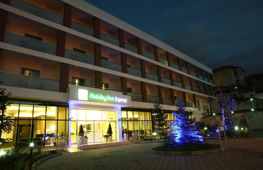 Holiday Inn Express Manisa-West By Ihg-1