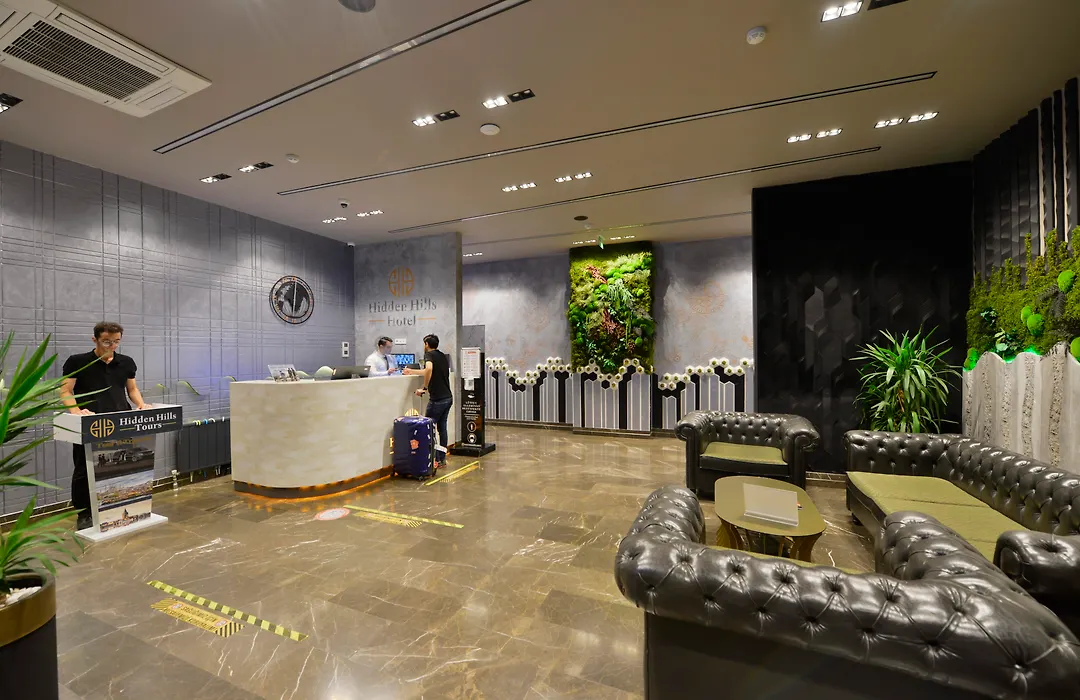 Best Western Premier Hidden Hills Hotel-1