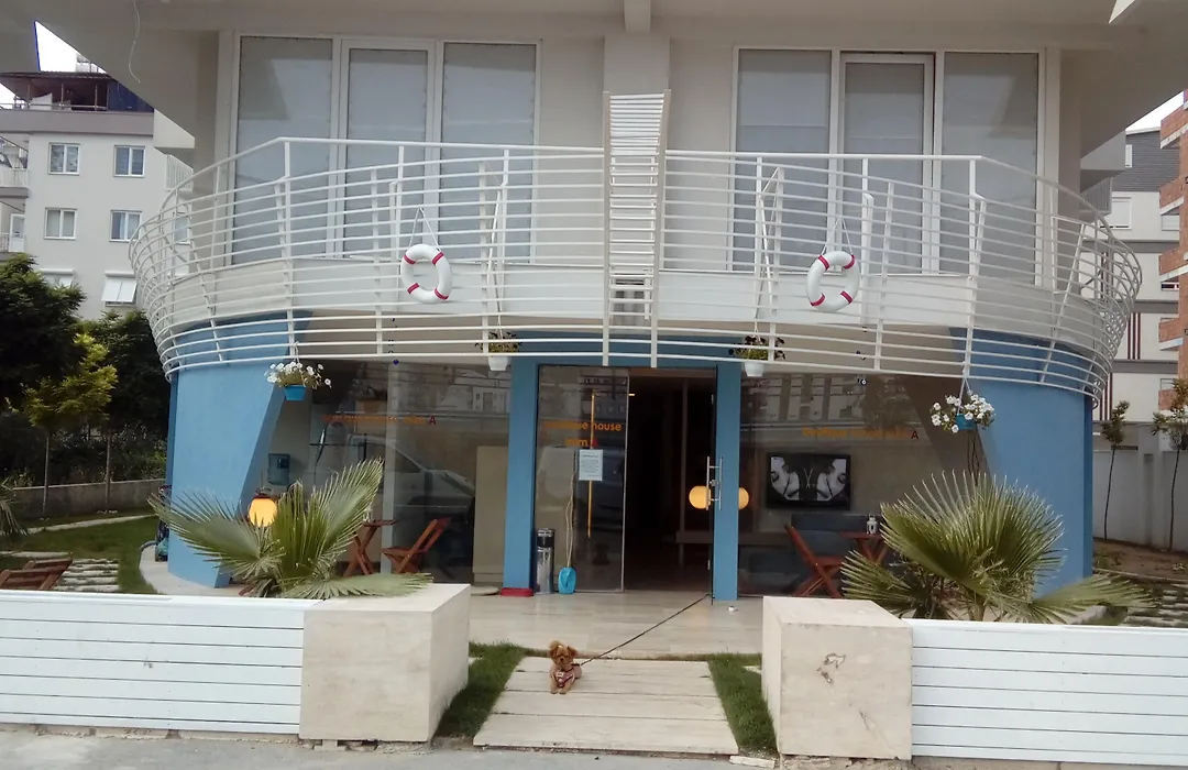 Boutique House Mim A-1