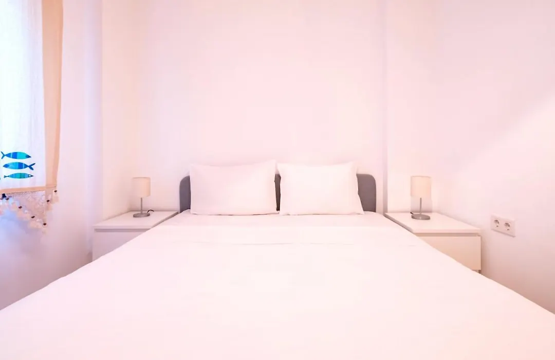 Comfortable Modern House In The Heart Of Bodrum-1