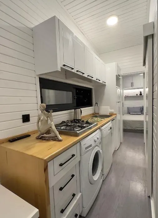 Tiny House Sitesi-1