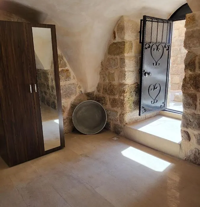 Tarihi Ulu Cami Yani Tarih Cift Kisilik Oda-1