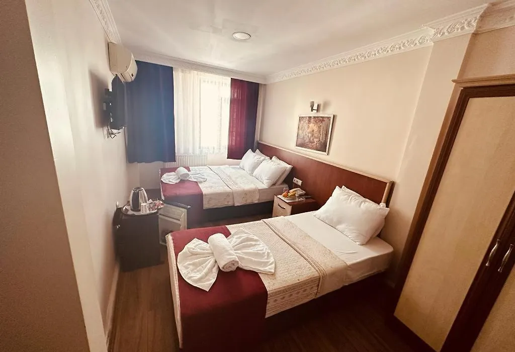Yunus Otel-1