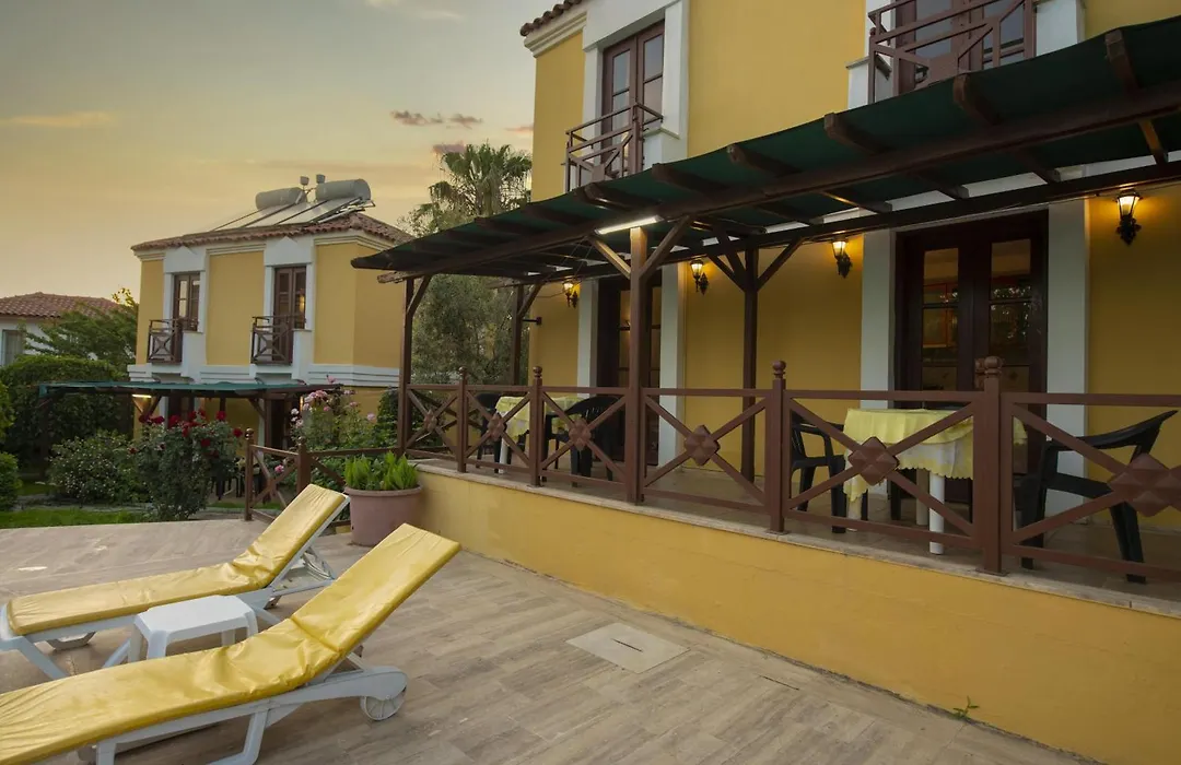 Villa Alisa-1