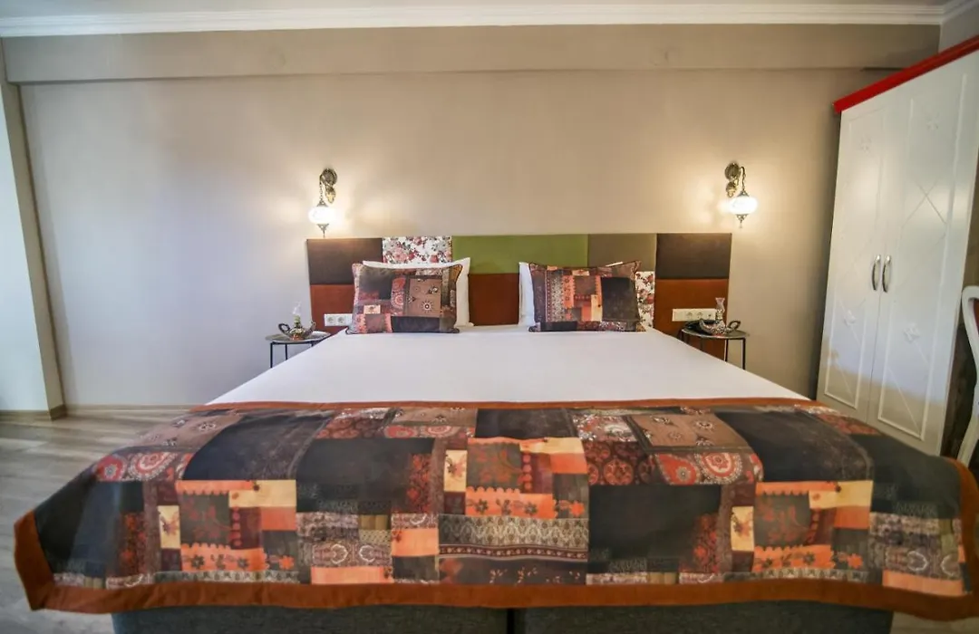 La Vie Konak Otel-1