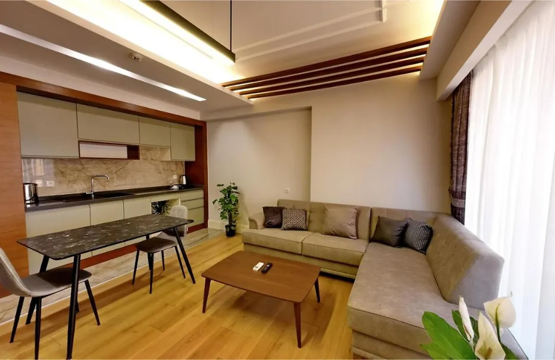 Falaylar Suit Hotel-1