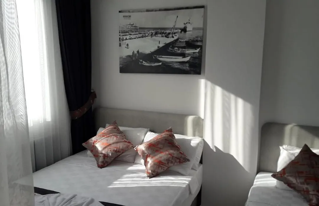 Livia Hotel-1