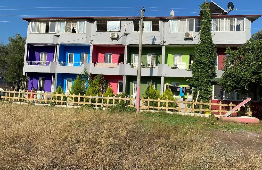 Ilkim Otel-1