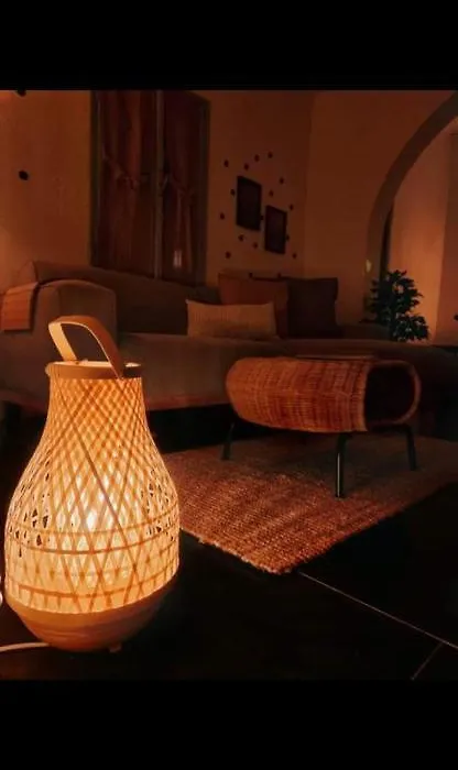 Ruya Apart Boutique Pension-1