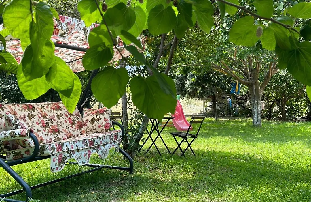 Datca House Butik Otel-1