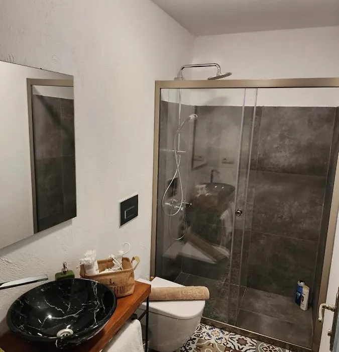 Rueya Apart Pansiyon Bodrum-1