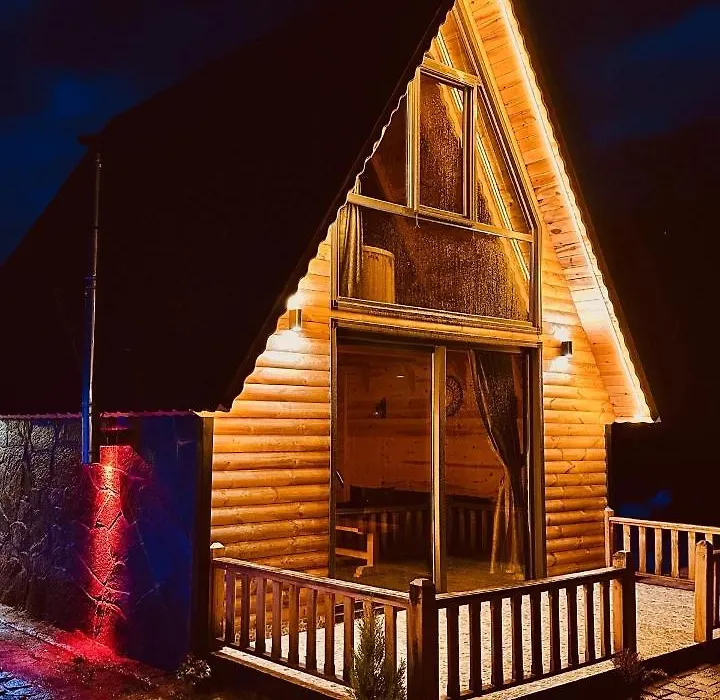 Seversin Bungalov-1
