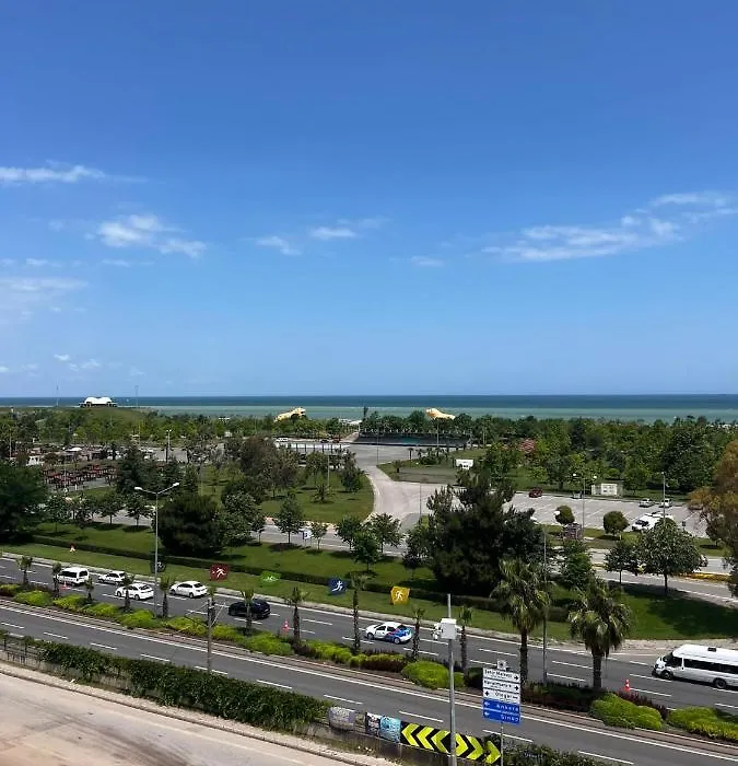 Batipark Otel-1
