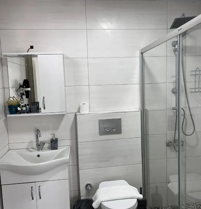 Batipark Otel-1