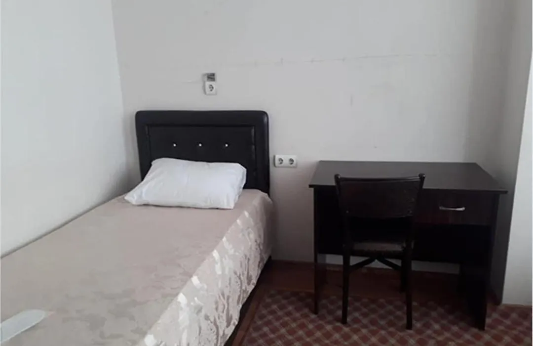 Nisa Pansiyon-1