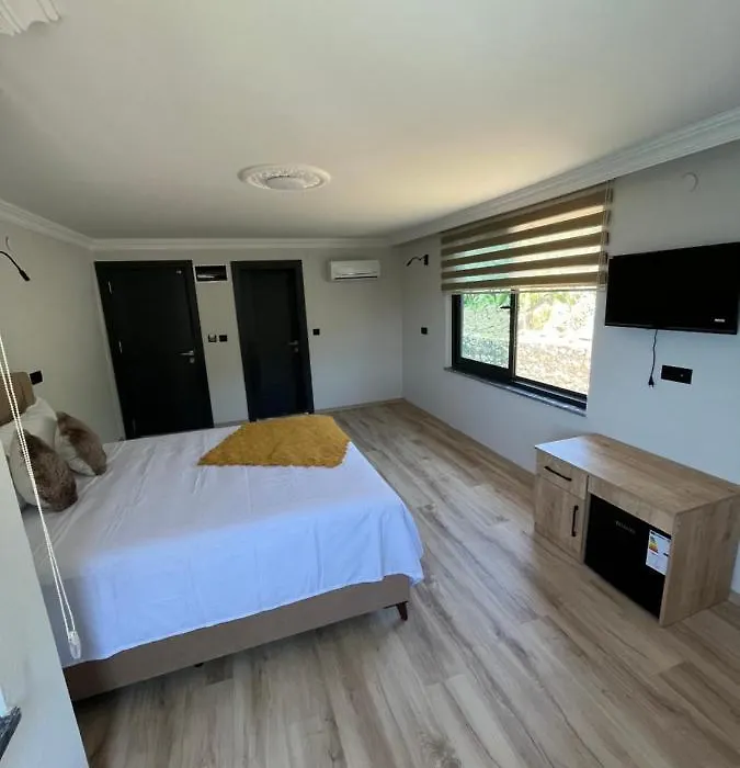 Iotape Aydap Butik Otel-1