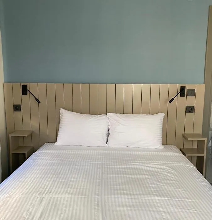 Vera Suites Edirne-1