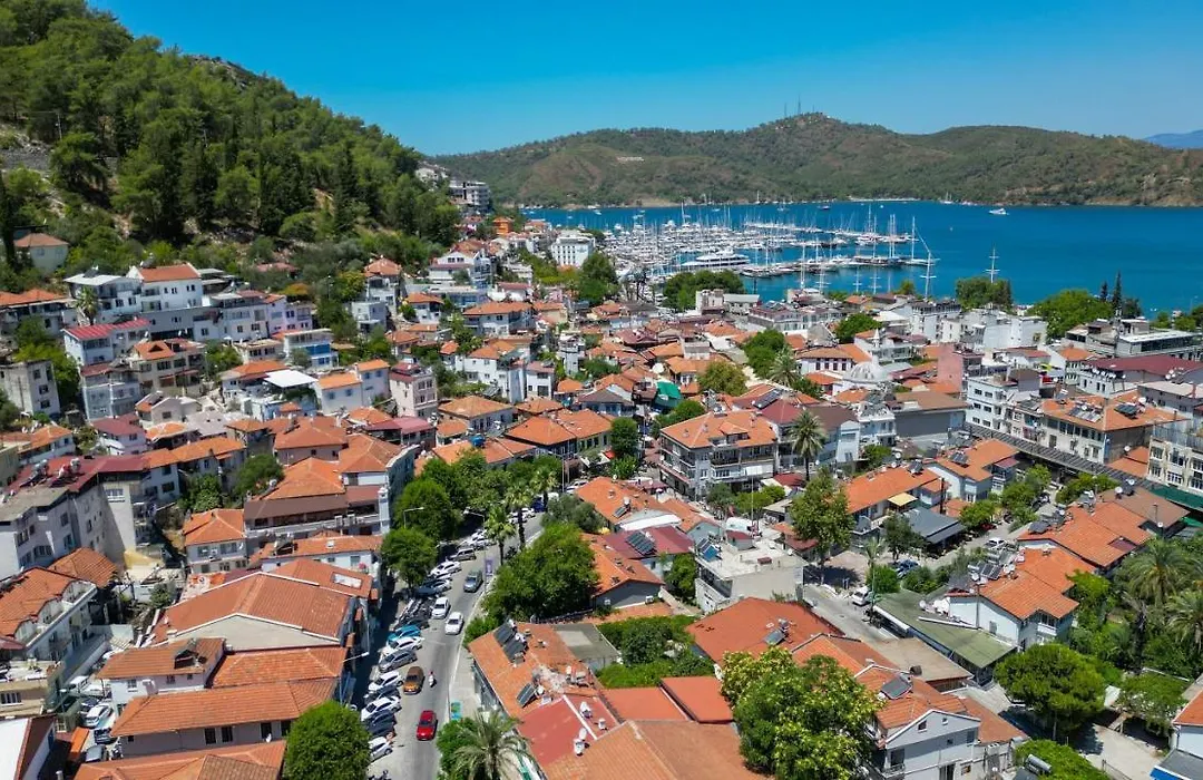 Centralflatsfethiye-1