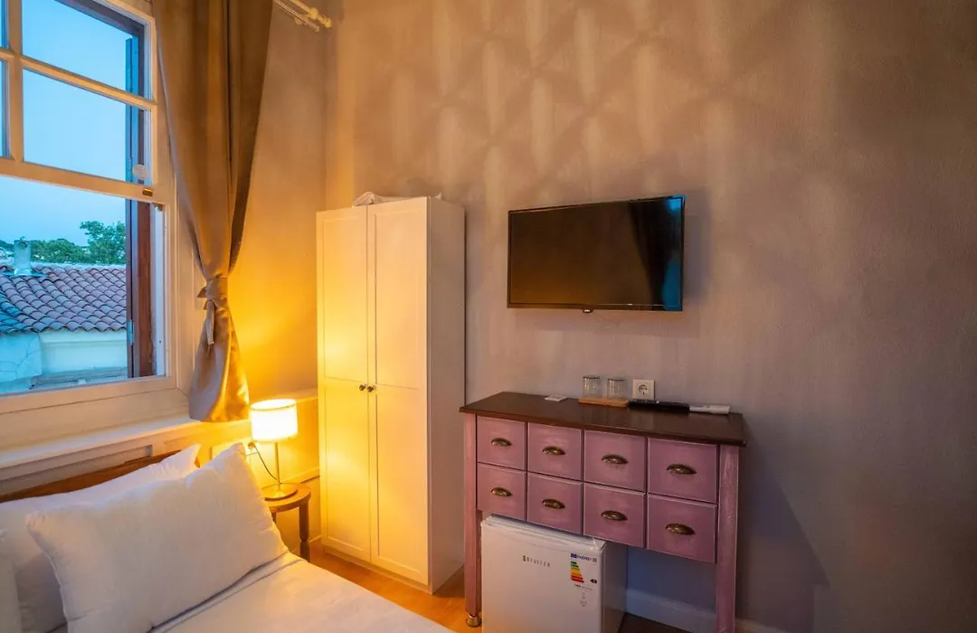 Ivy Ayvalık Butik Otel-1