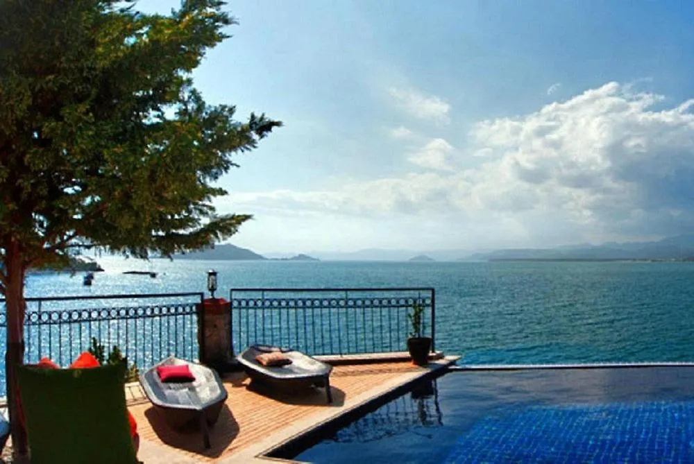 Ece Boutique Hotel-1