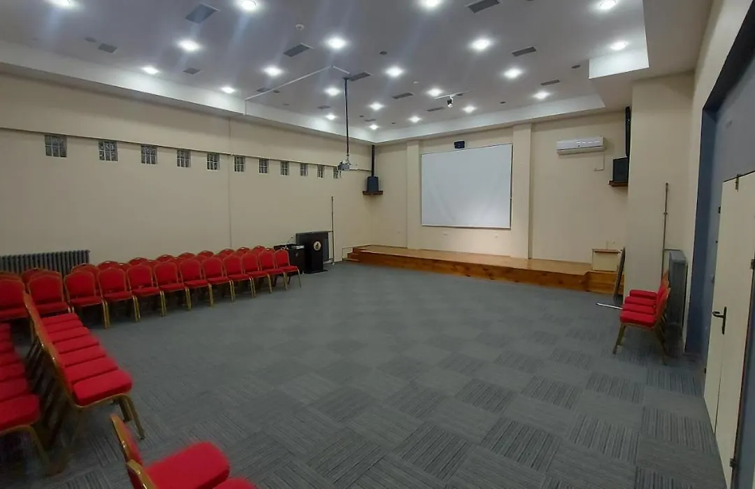 Selimpasa Uygulama Oteli-1