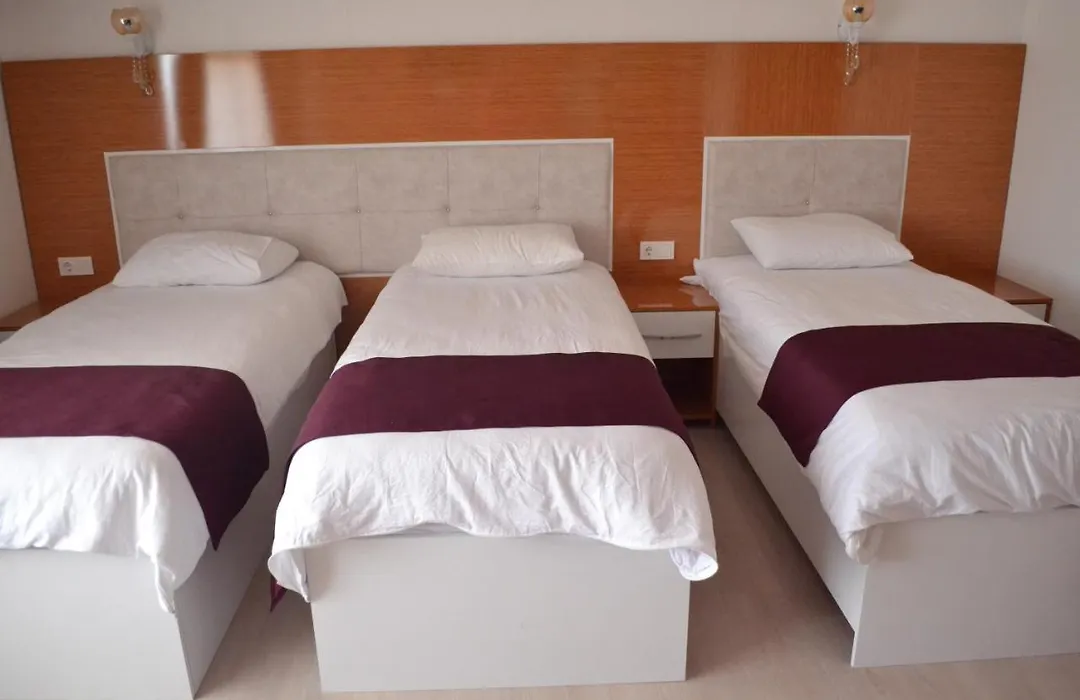Kuyas Otel-1