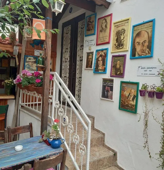 Siirli Pansiyon-1